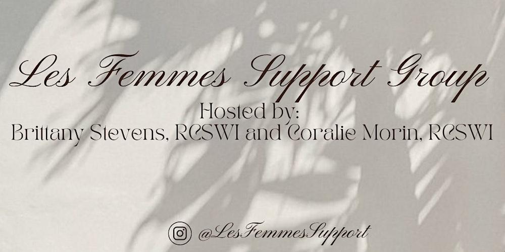 Les Femmes Support Group