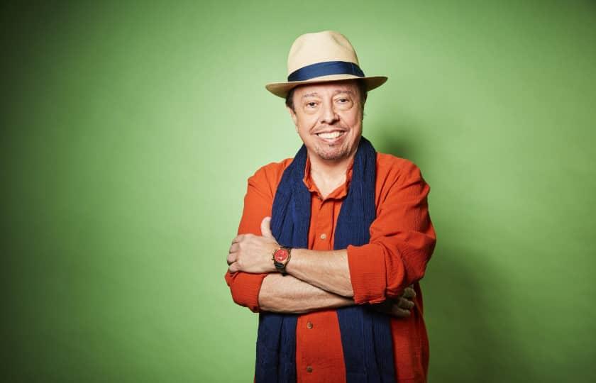 Sergio Mendes