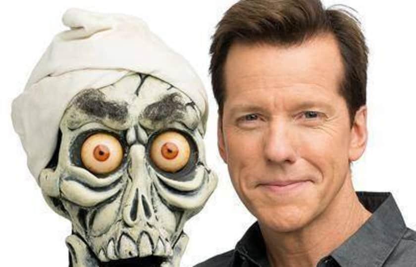 Jeff Dunham