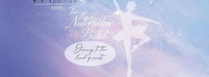 The Nutcracker Ballet: Journey to the Land of Sweets