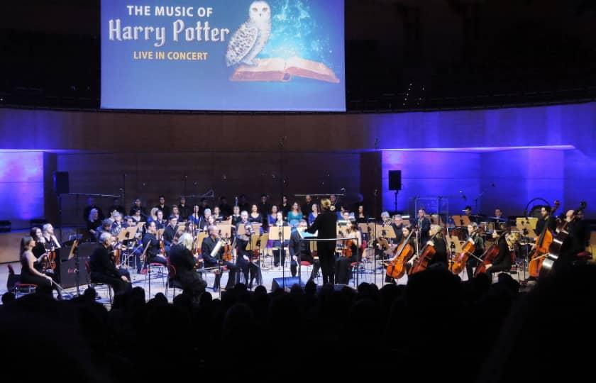 The Magical Music of Harry Potter - Live in Concert