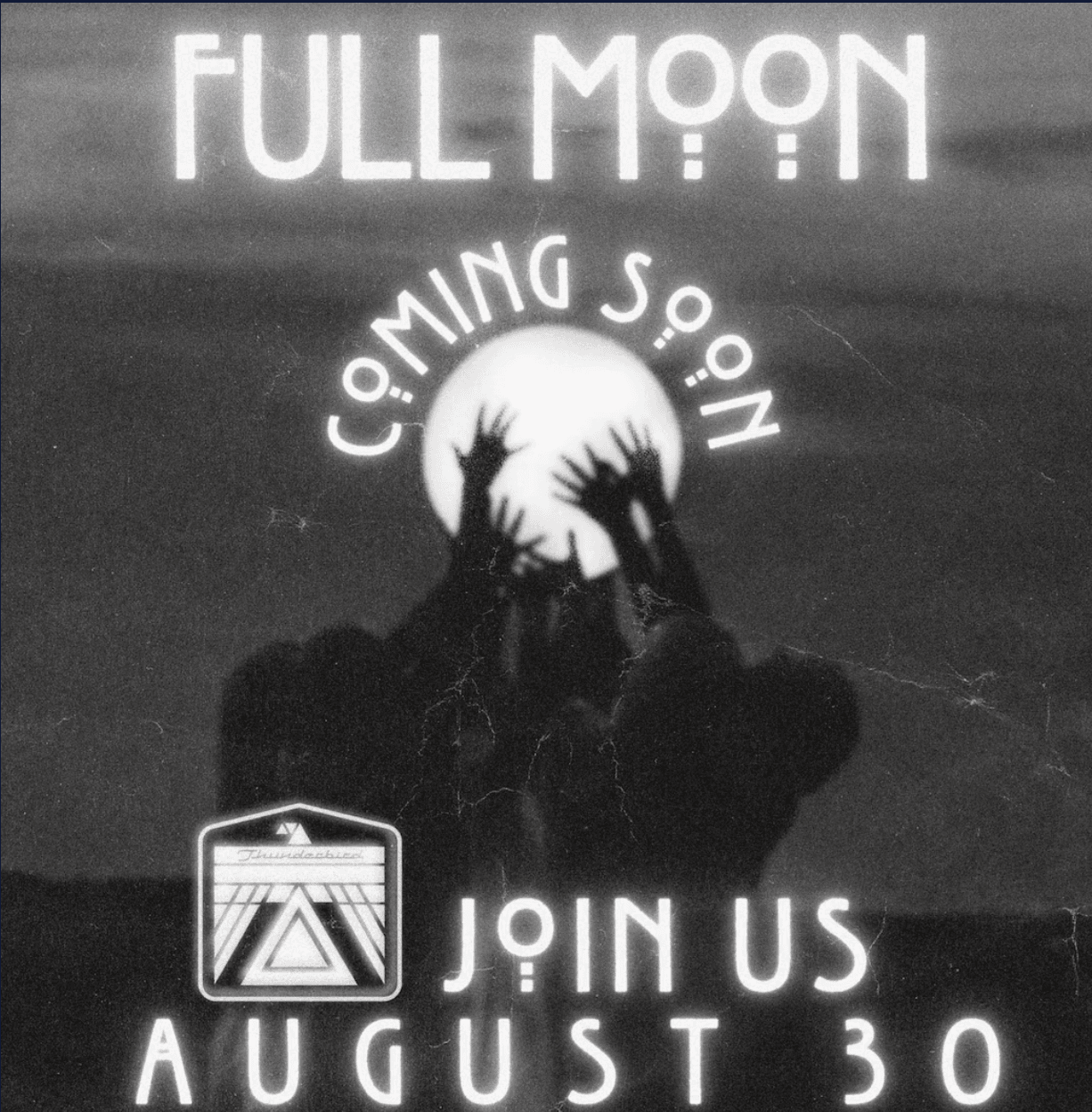 Full Moon Party