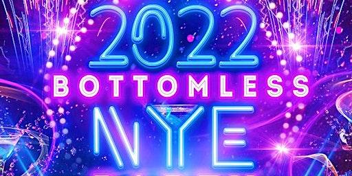 VIDA VERDE 2022 BOTTOMLESS PARTY