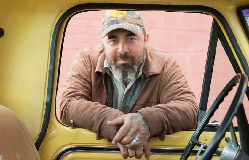 Aaron Lewis Acoustic