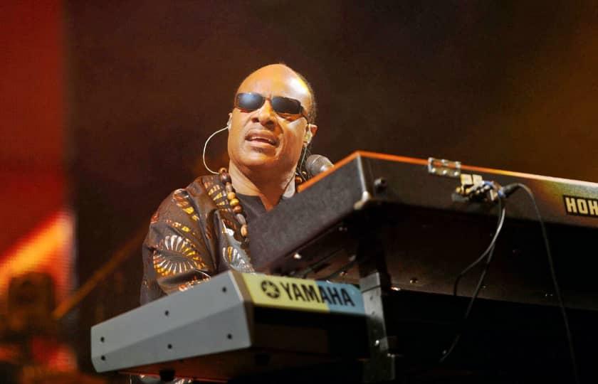 Tony Campbells Jazz Sunday Supper Salute: Stevie Wonder