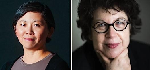 The Book of Goose: A Novel, with Yiyun Li and Meg Wolitzer
Thu Oct 13, 6:00 PM - Thu Oct 13, 7:00 PM