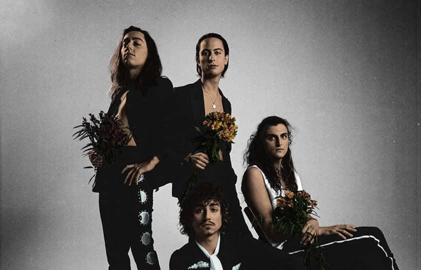 Greta Van Fleet