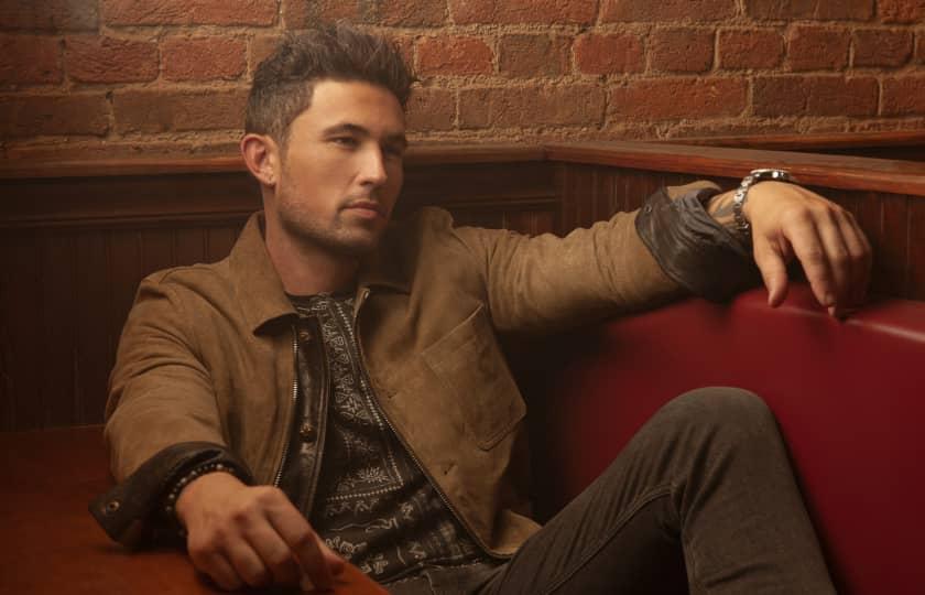 Michael Ray w/special guest