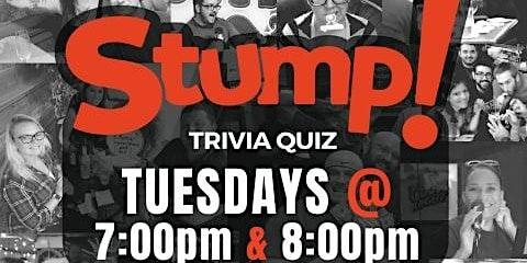 Trivia & Taco Tuesday