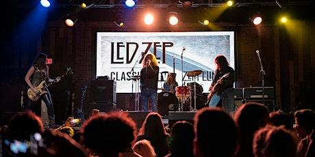 Led Zep - Led Zeppelin Tribute