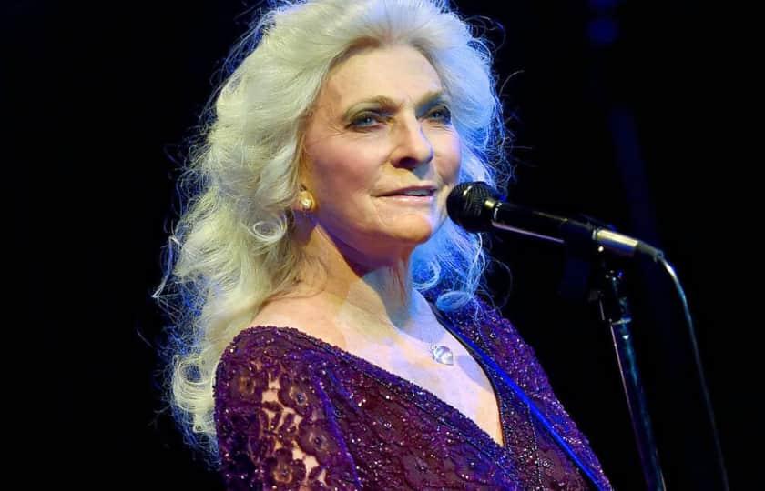 Judy Collins and More on Mountain Stage with the West Virginia Symphony