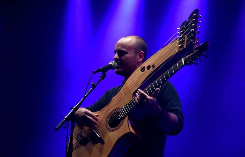 ANDY MCKEE