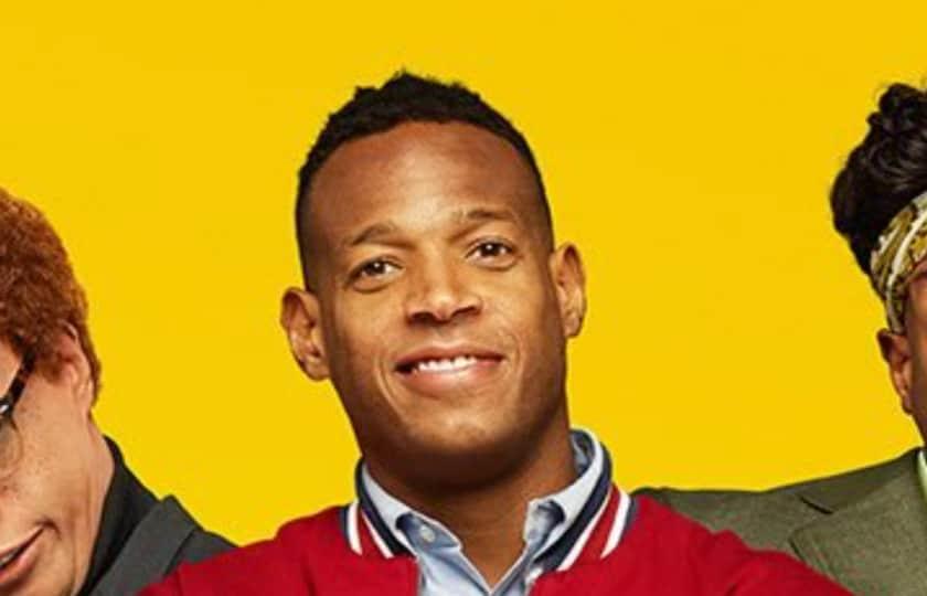 Marlon Wayans (18+ Event)