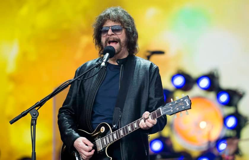 The Music of Jeff Lynne and Electric Light Orchestra