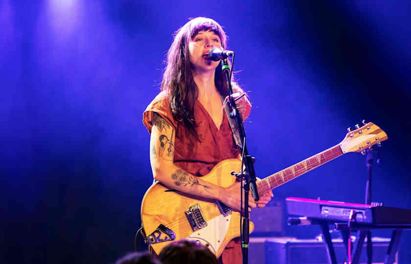 Waxahatchee