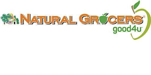 Natural Grocers' FREE Nutrition Class: Probiotics