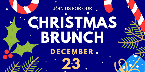 Holiday Brunch