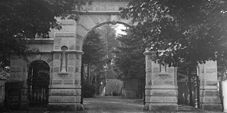 Solstice in the Cemetery: Night Walk Through Oak Hill