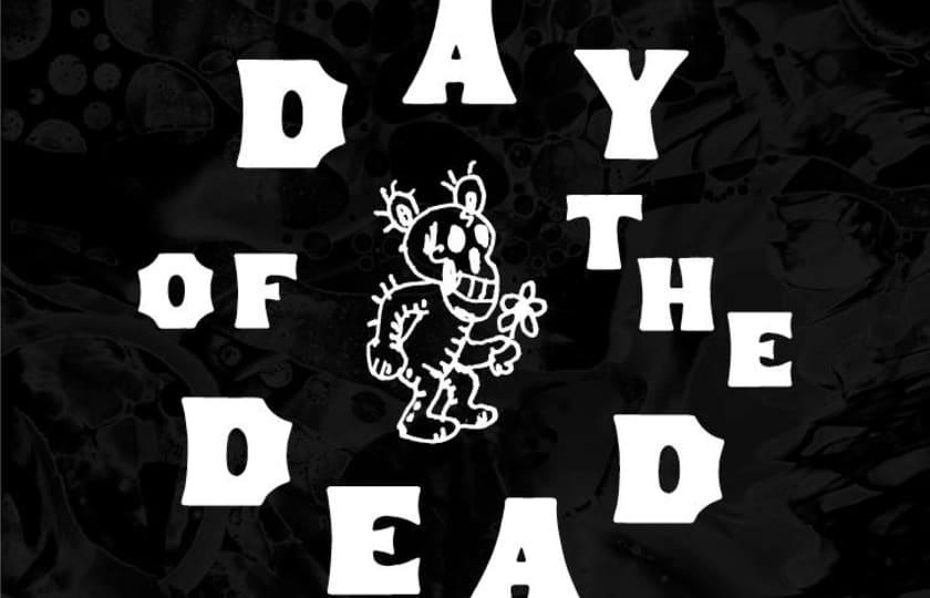 Day of the Dead / Thursday October 26th / Clé