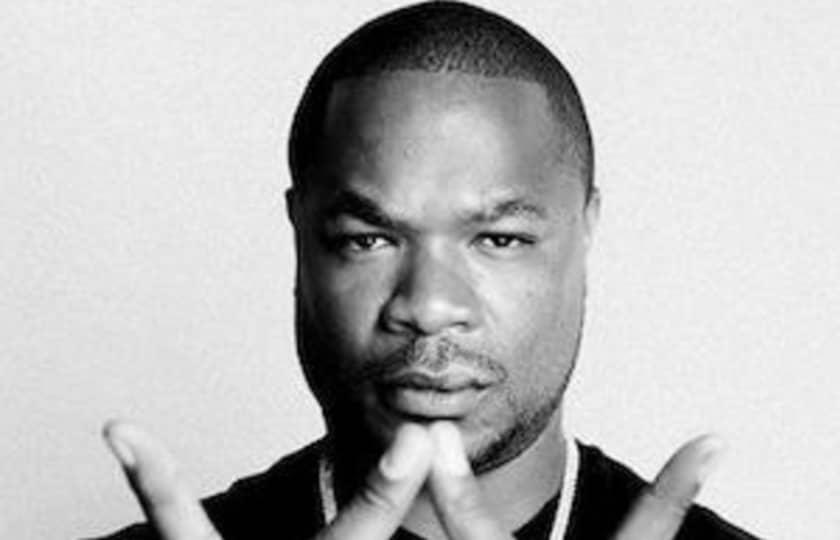 Xzibit