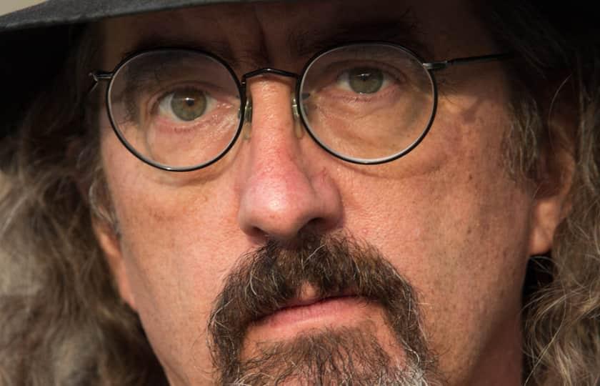 James McMurtry (and his band)