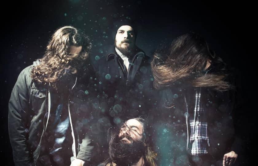 HE IS LEGEND w/ Cane Hill