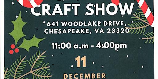 Christmas Craft Show