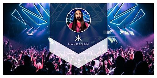 ✅  Steve Aoki - Hakkasan NightClub - Free/Reduced Access Guestlist