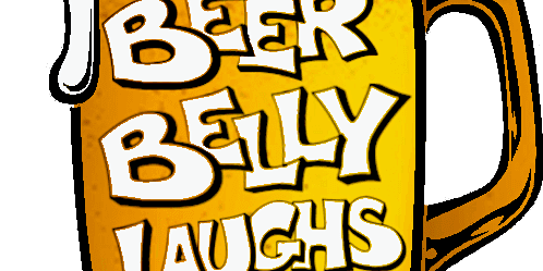 Beer Belly Laughs