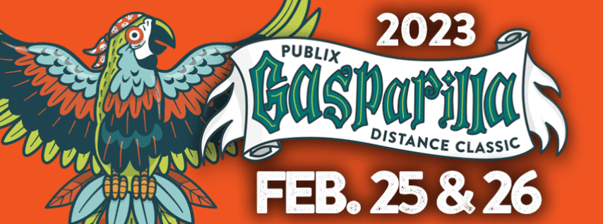 2023 Publix Gasparilla Distance Classic