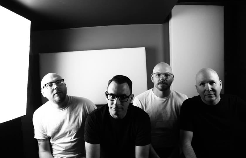 Smoking Popes