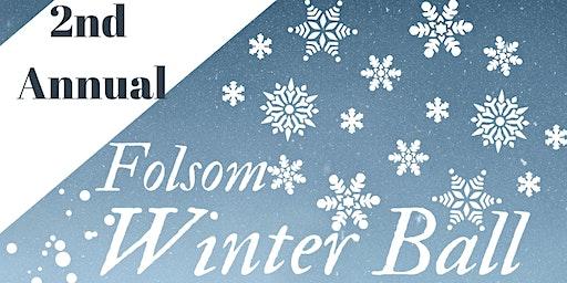 2nd Annual Folsom Winter Ball - All Ages Welcome