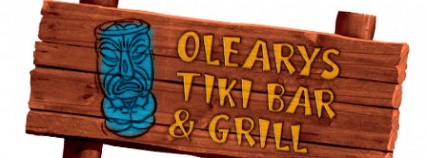 Flip Flop Dave at O'Leary's Tiki Bar & Grill