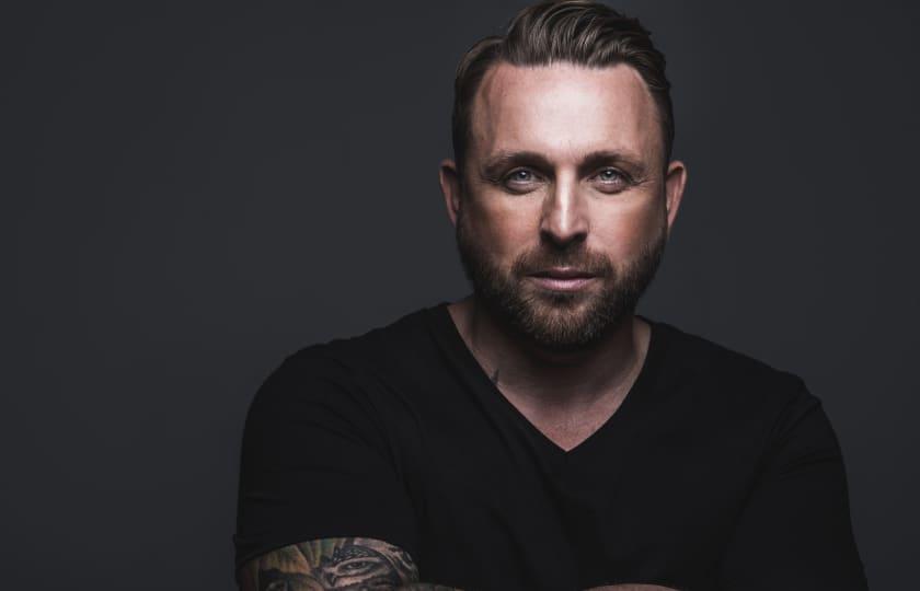 A Johnny Reid Christmas