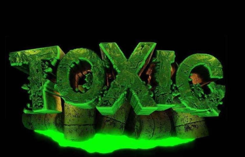 Hall-O-ME: Toxic