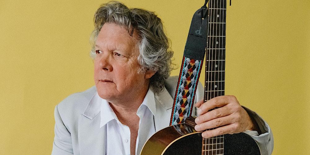 Steve Forbert