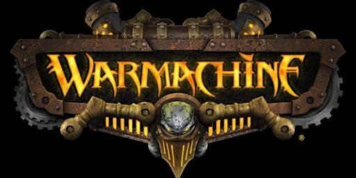 Warmachine Wednesdays at Game Kastle Austin!