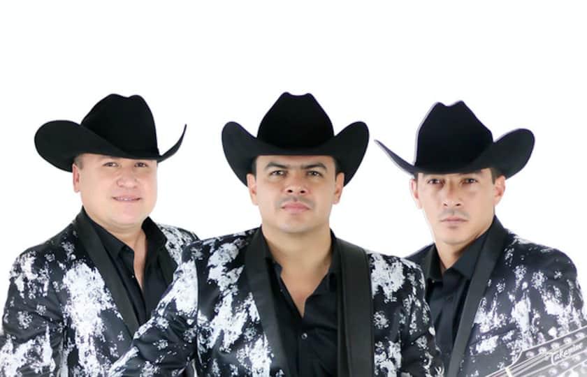 HIJOS DE BARRON, BANDA MACHOS, COHUICH Y MAS