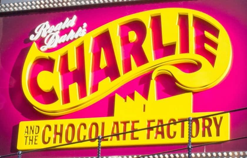 Roald Dahl's Charlie and the Chocolate Factory