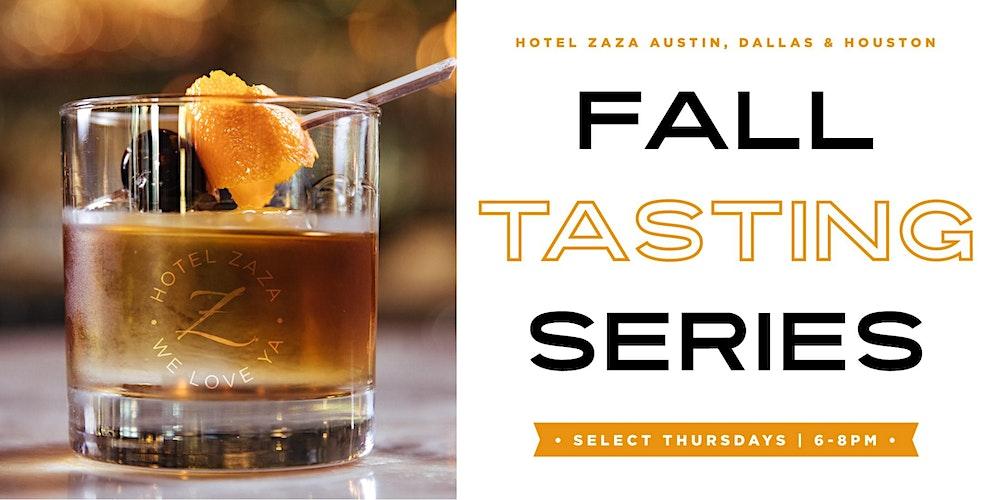 ZaZa’s Tasting Series