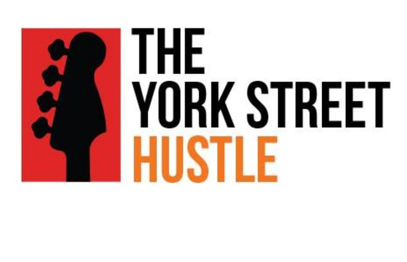 York Street Hustle