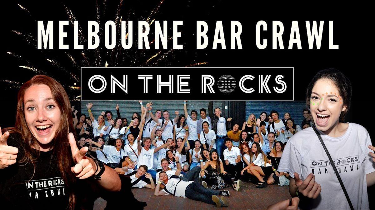 Melbourne Pub Crawl