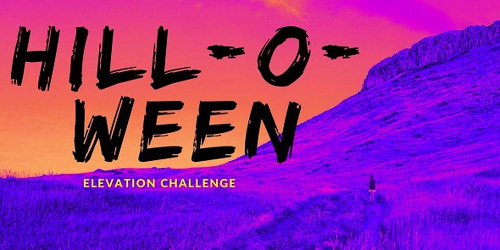 Hill-o-ween