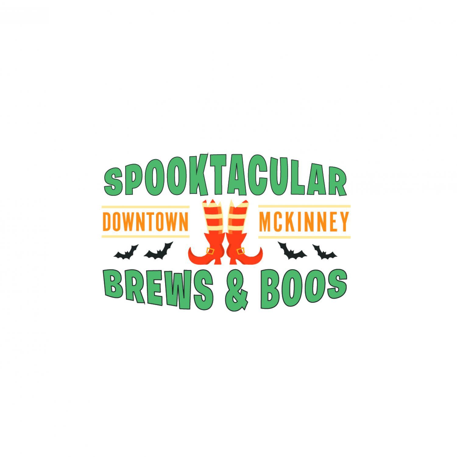 McKinney Spooktacular Brews and Boos Walk
Sat Oct 29, 11:00 AM - Sat Oct 29, 6:00 PM
in 8 days