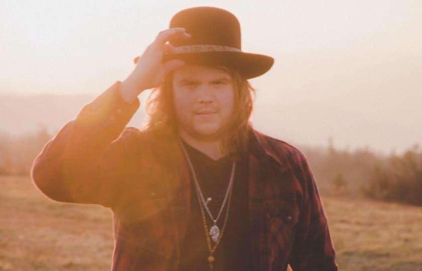 Caleb Johnson - Classic Rock Time Machine