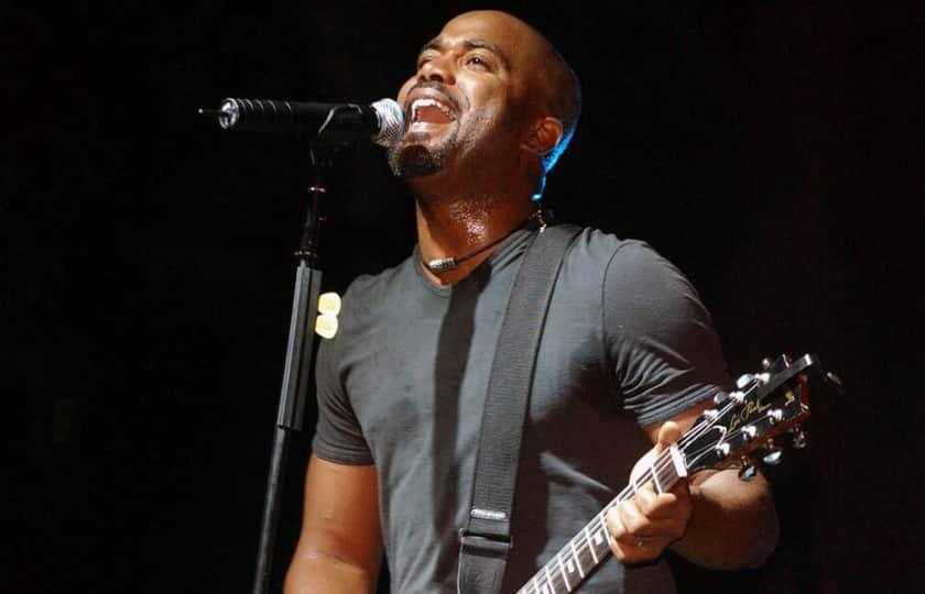 Darius Rucker