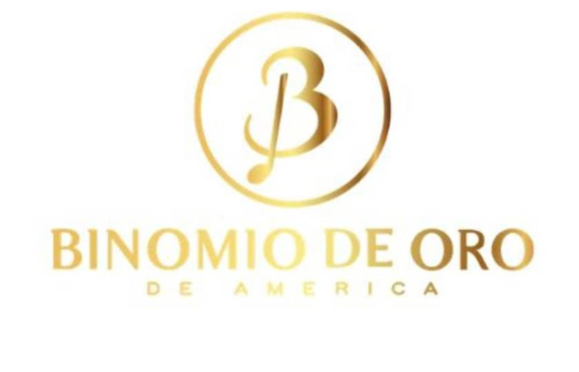 BINOMIO DE ORO DE AMERICA !