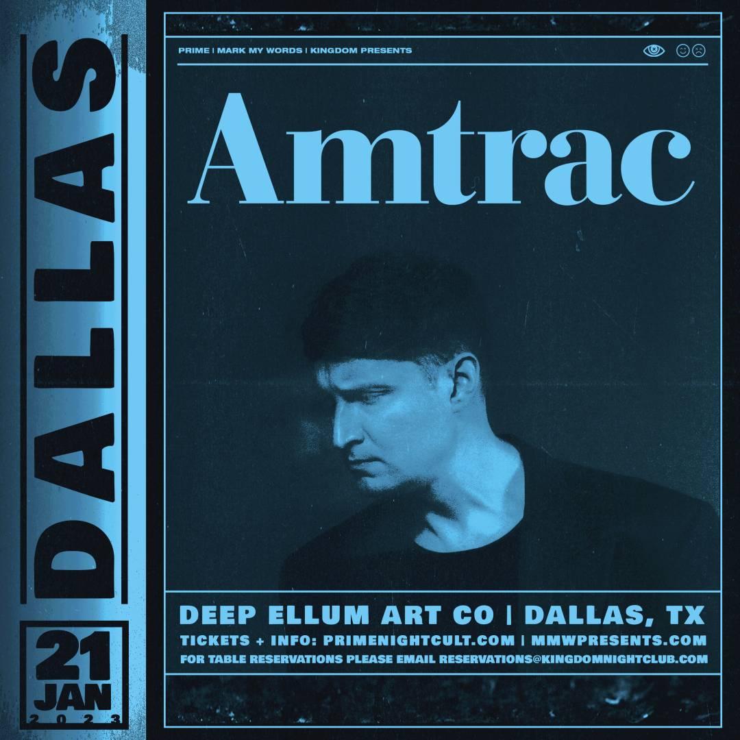 Amtrac