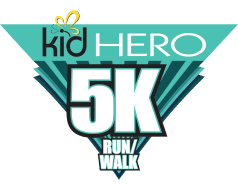 2023 Kid Hero 5K