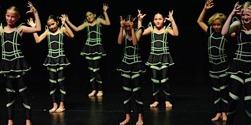Holiday of Dance Maui 2022